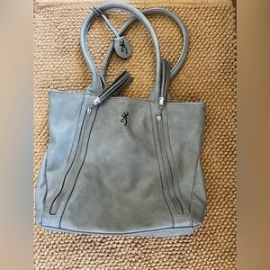 Browning concealed carry purse